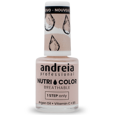 Andreia Professional NutriColor 9Free N10 10.5ml