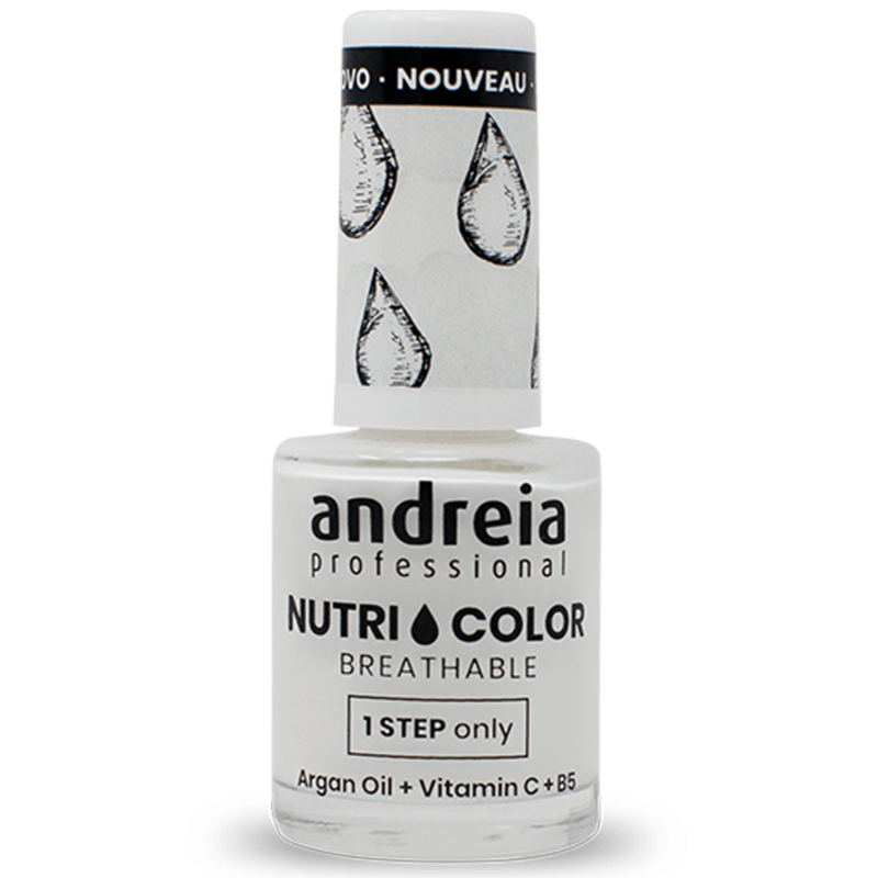 Andreia Professional NutriColor 9Free N1 10.5ml
