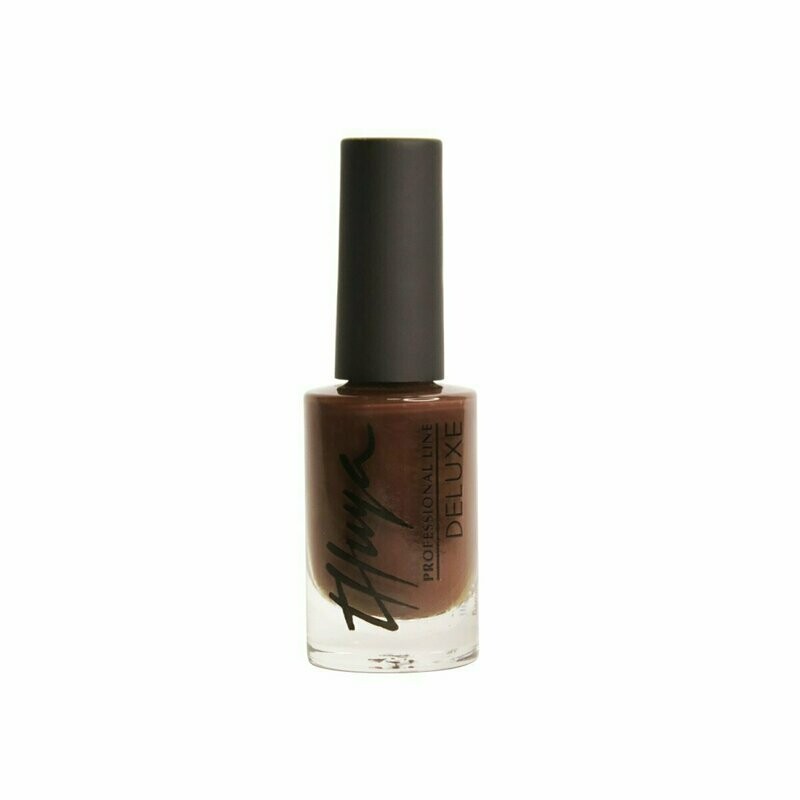 Thuya Esmalte Deluxe Cacao