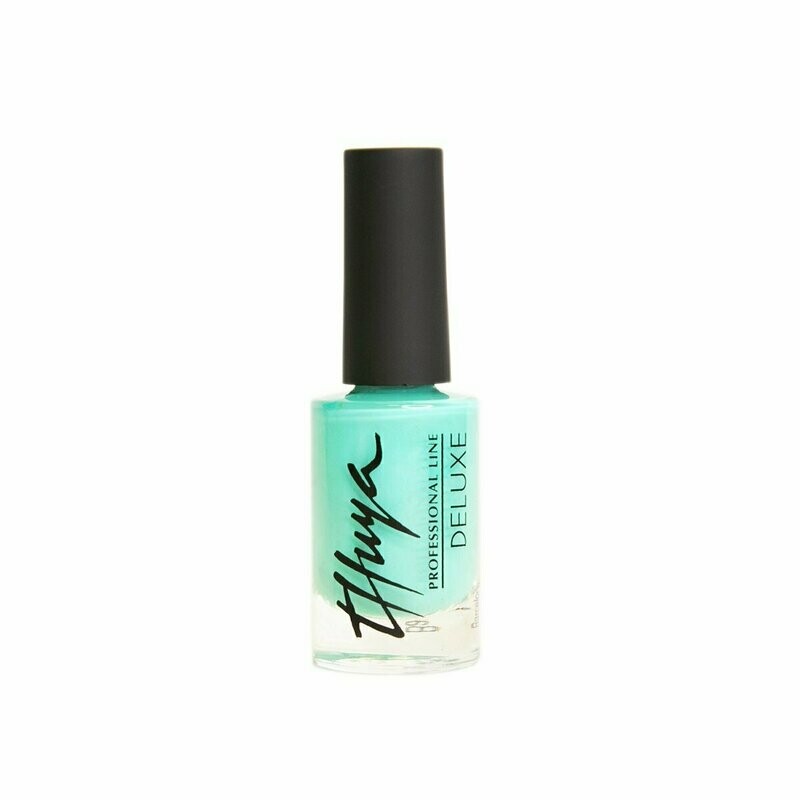Thuya Esmalte Deluxe Cotton Green