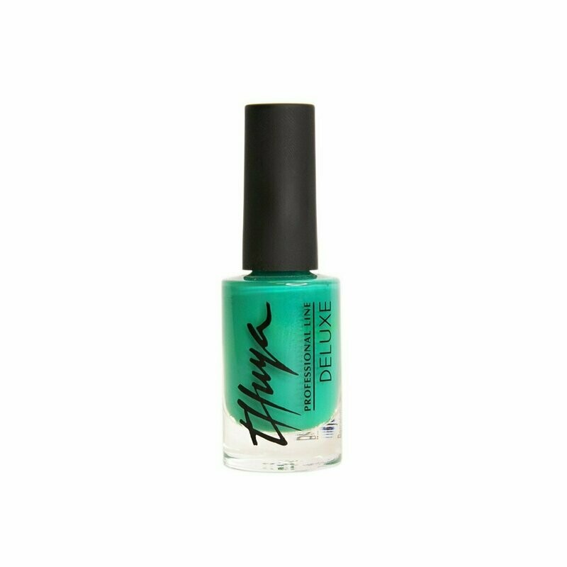 Thuya Esmalte Deluxe Esmeralda