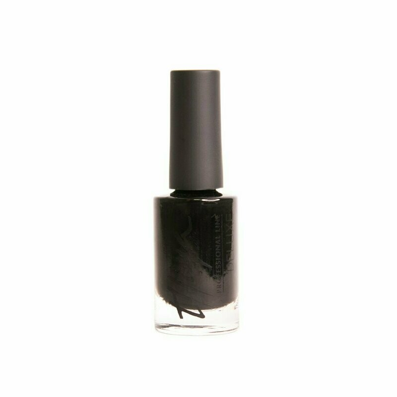 Thuya Esmalte Deluxe Negro