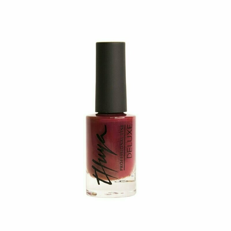 Thuya Esmalte Deluxe Morado