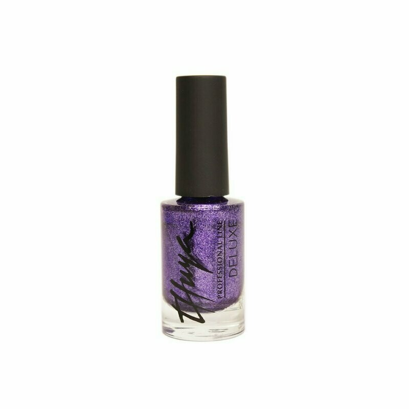 Thuya Esmalte Deluxe Metallic Purple