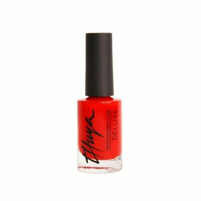 Thuya Esmalte Deluxe Rojo Exotic