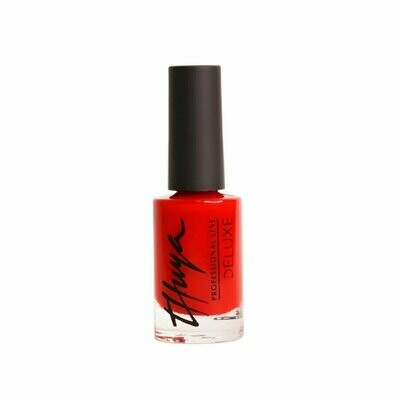 Thuya Esmalte Deluxe Rojo Lady
