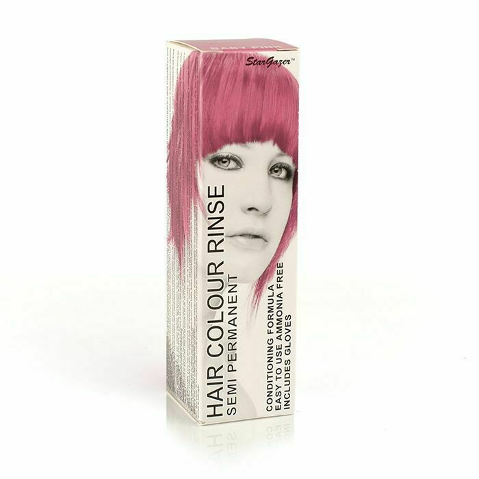 Color Semipermanente Stargazer Baby Pink