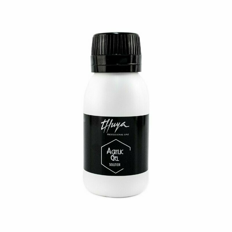 Thuya Acrylic Gel Solution 60ml