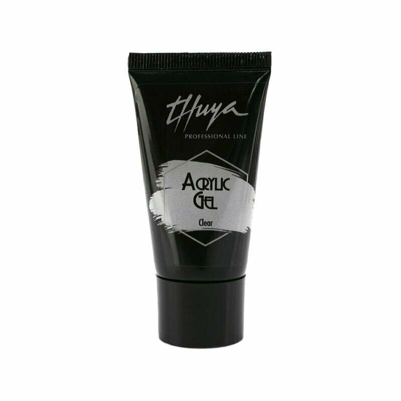 Thuya Acrylic Gel Clear 30ml