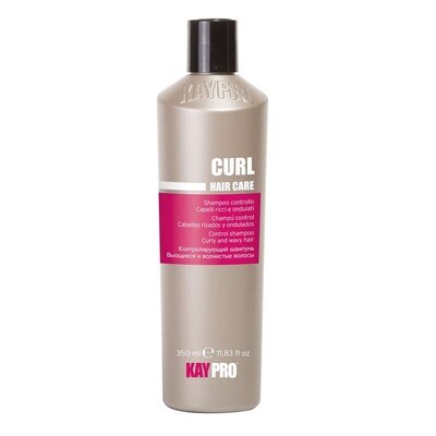 KayPro Curl Shampoo 350ml