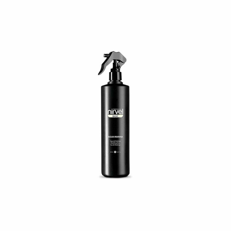 Nirvel Agua Marina Spray 500ml