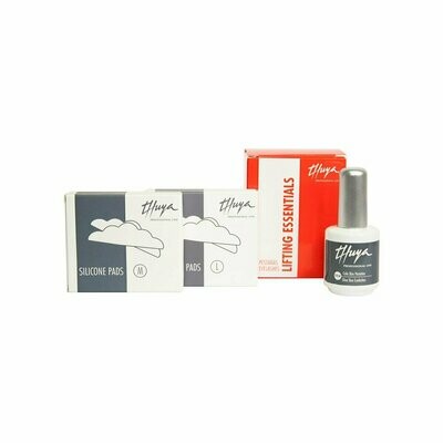 Thuya Kit Lifting Completo de Pestañas Thuya Kit Lifting Completo de Pestañas