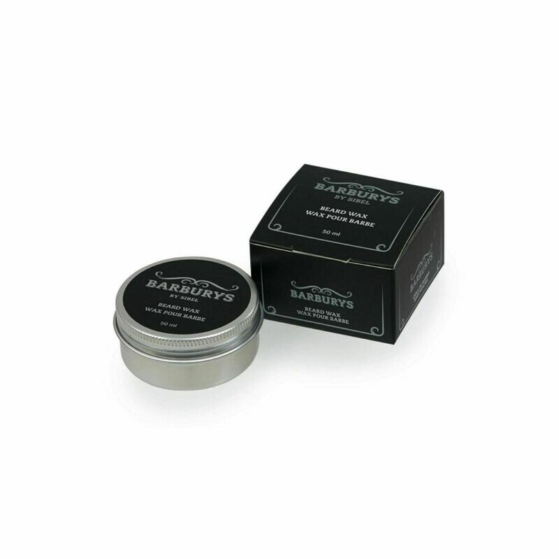 Barburys Beard Wax cera para Barba 50ml