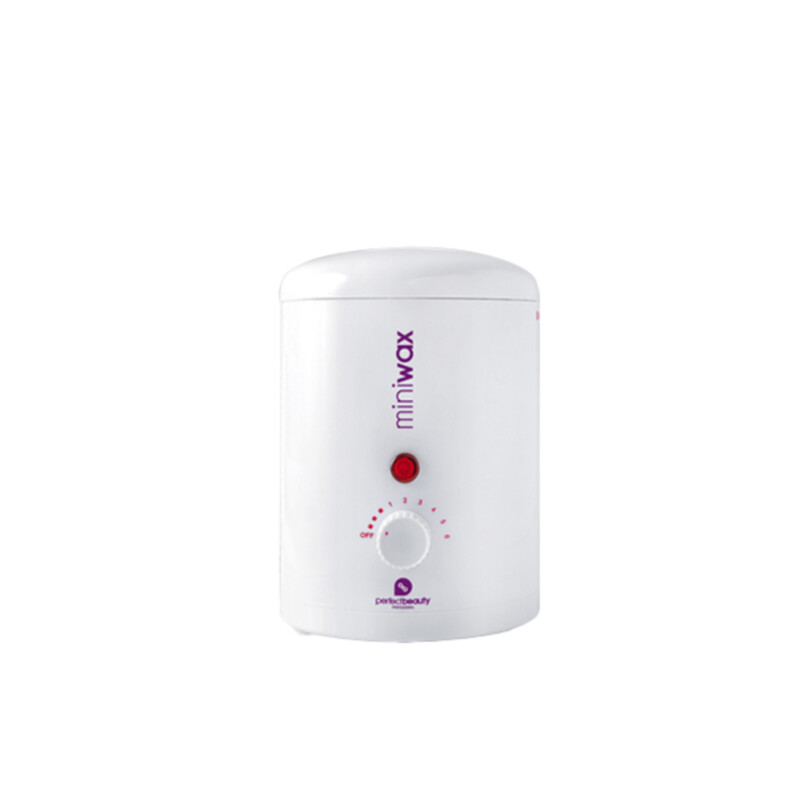 Fundidor de Cera Caliente Miniwax Blanco 125g (sólo online)