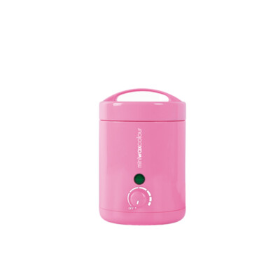 Fundidor de Cera Caliente Miniwax Pink 125g (sólo online)