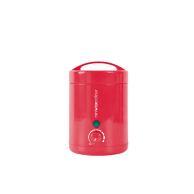 Fundidor de Cera Caliente Miniwax Rojo 125g (sólo online)