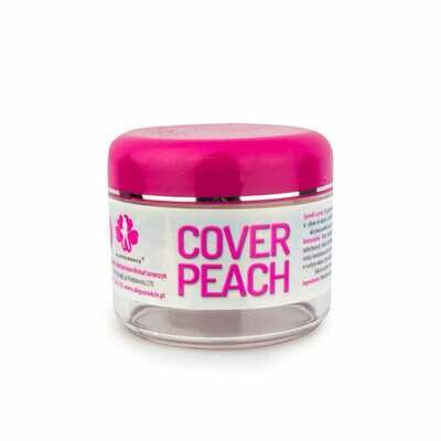 Molly Lac Polvo Acrílico Cover Peach 30g