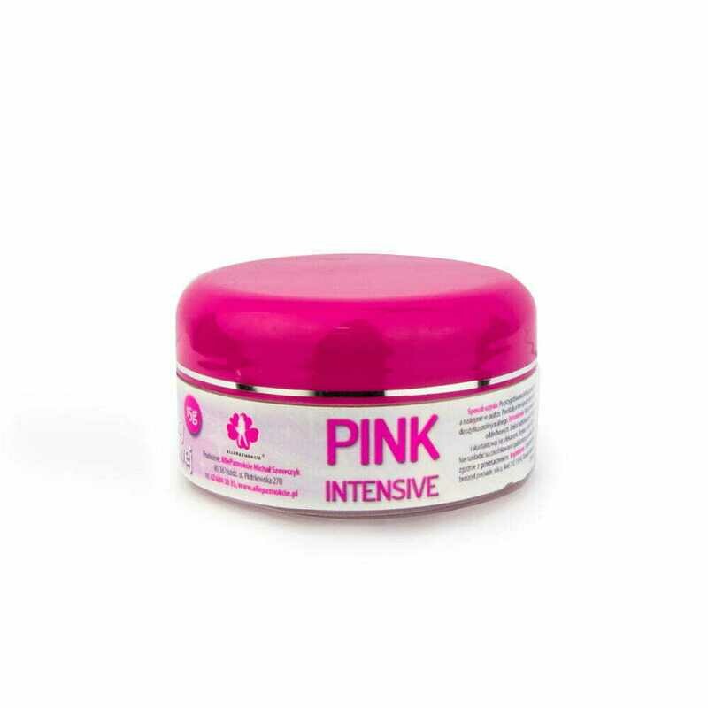 Molly Lac Polvo Acrílico Pink Intensive 15g