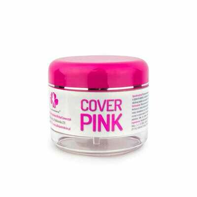 Molly Lac Polvo Acrílico Cover Pink 30g