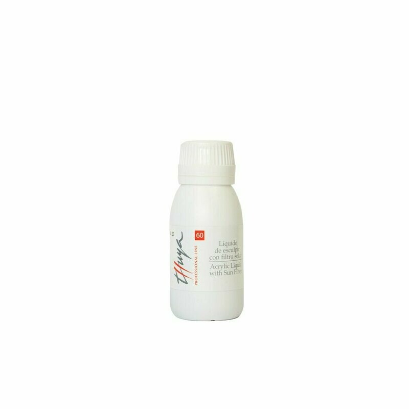 Thuya Líquido Esculpir con Filtro Solar (60/125/250/500/1000)ml