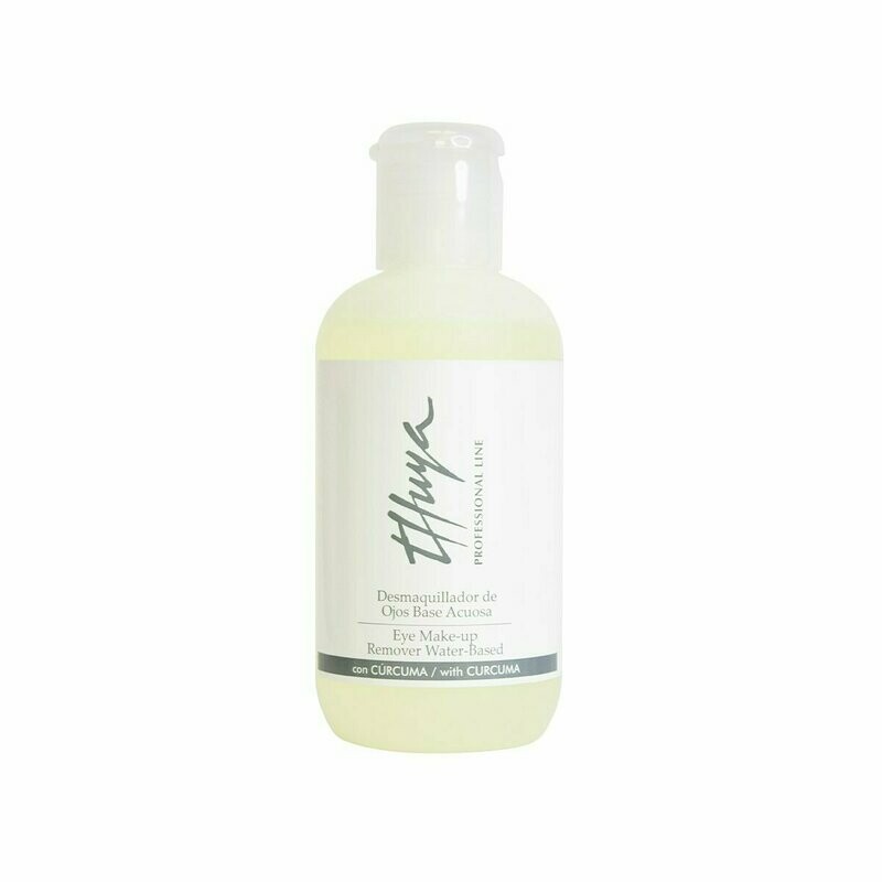 Thuya Desmaquillador de Ojos con Cúrcuma (100ml/200ml)