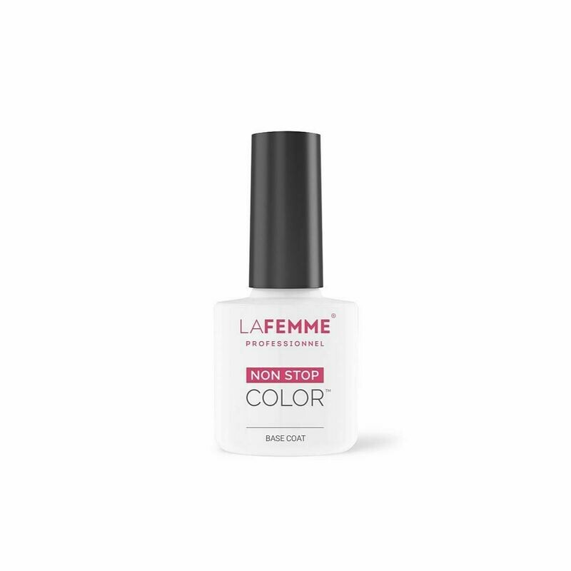 La Femme Base Coat UV/LED 8g