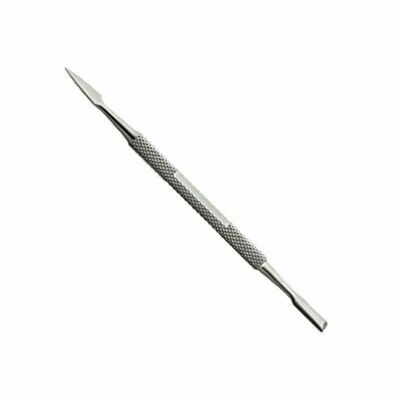 Empujador de Cutículas Limpiador de uñas Sibel Empujador de Cutículas Limpiador de uñas Sibel