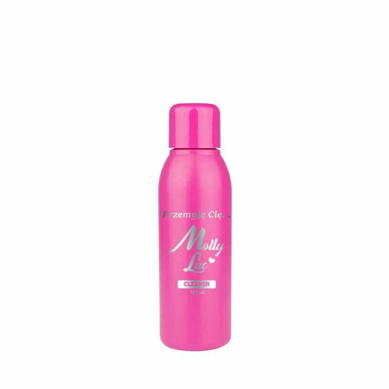 Molly Lac Cleaner Líquido Limpiador 100ml