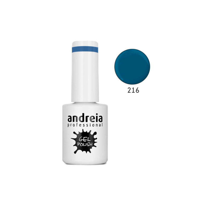 Andreia Professional Gel Polish Color 216