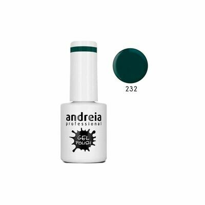 Andreia Professional Gel Polish Color 232 Andreia Professional Gel Polish Color 232