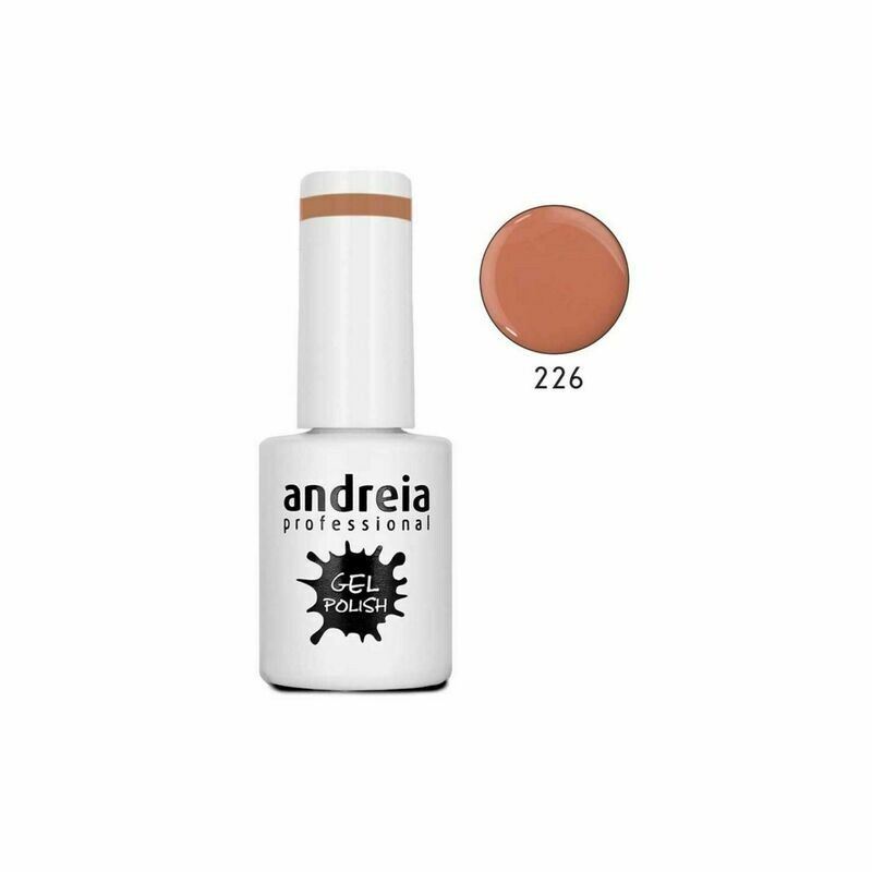 Andreia Professional Gel Polish Color 226