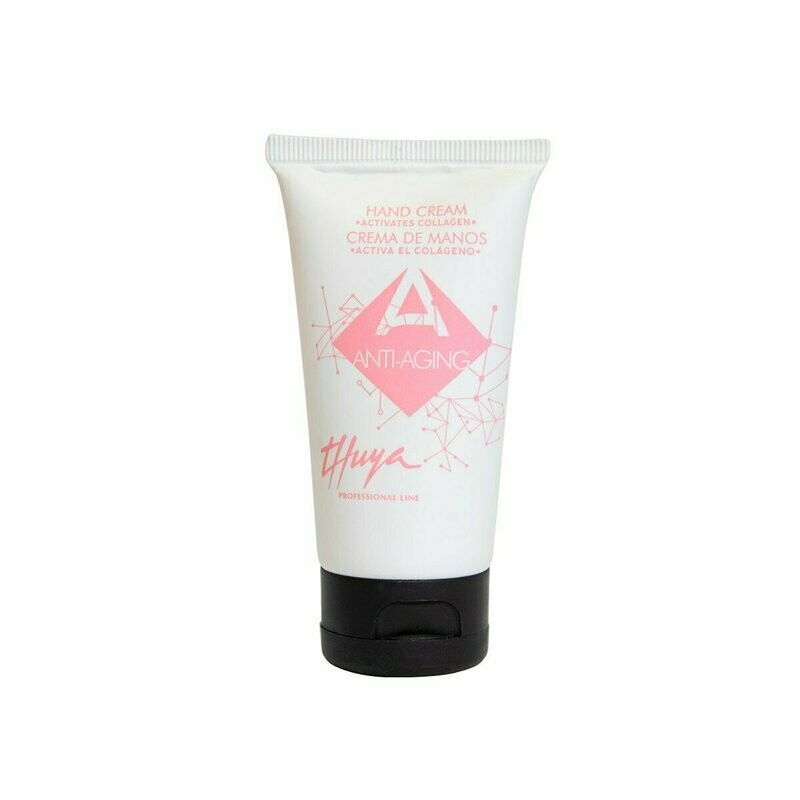 Thuya Crema Manos Anti-Aging