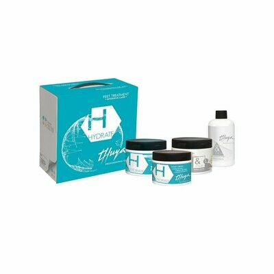 Thuya Complete Kit Hydrate Pies
