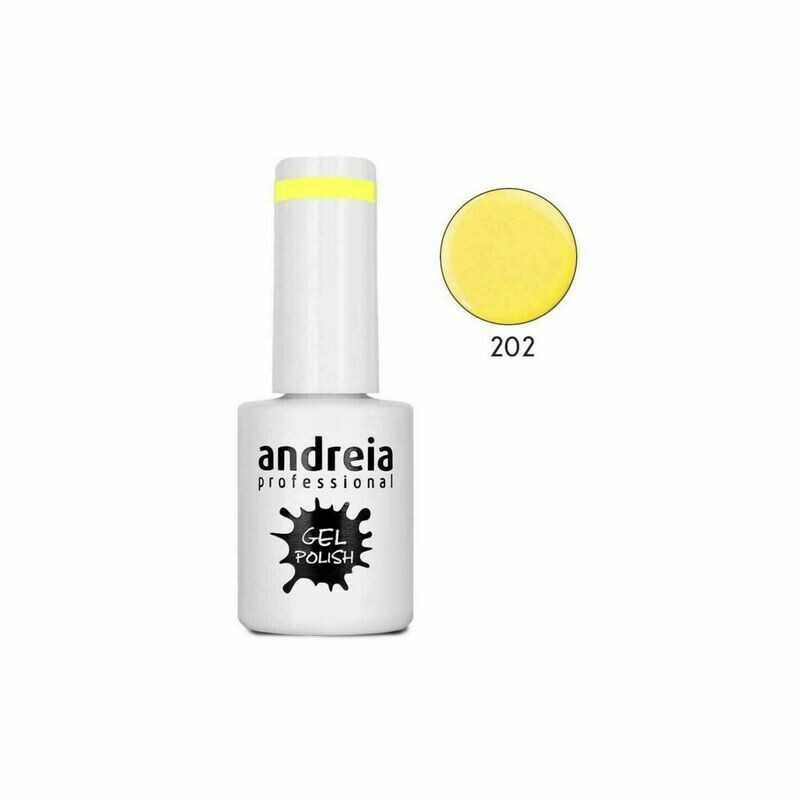 Andreia Professional Gel Polish Color 202