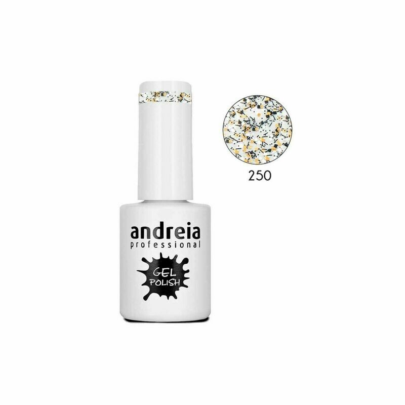 Andreia Professional Gel Polish Color 250