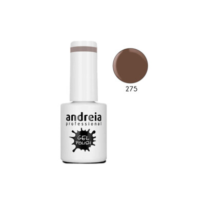 Andreia Professional Gel Polish Color 275 Andreia Professional Gel Polish Color 275