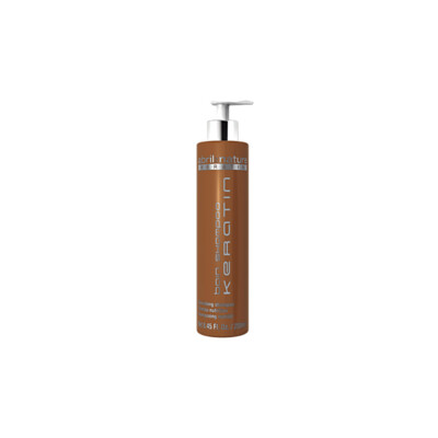 Abril et Nature Bain Shampoo Keratin