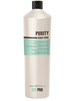 KayPro Shampoo Purity 1000ml KayPro Shampoo Purity 1000ml