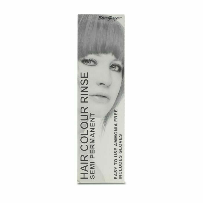 Color Semipermanente Stargazer Silver
