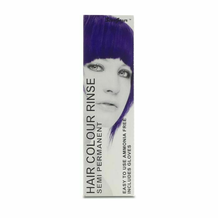 Color Semipermanente Stargazer Violet