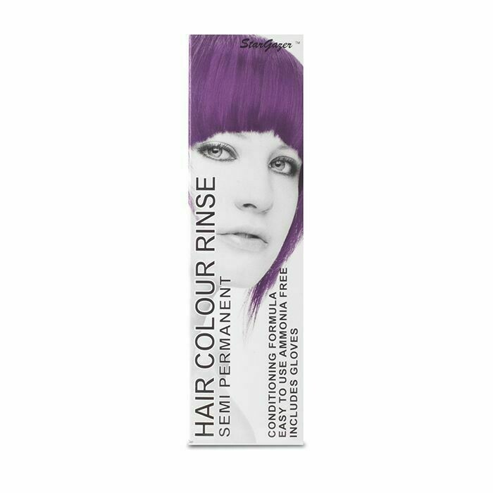 Color Semipermanente Stargazer Heather