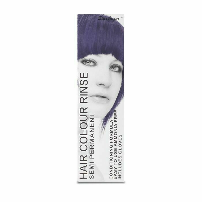 Color Semipermanente Stargazer Lavender