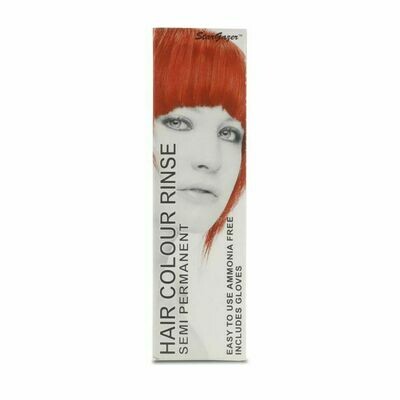 Color Semipermanente Stargazer Hot Red