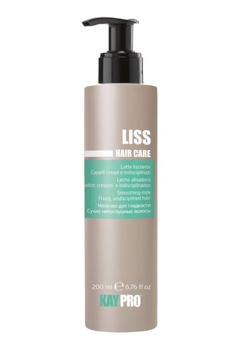 KayPro Liss Leche Alisadora 200ml
