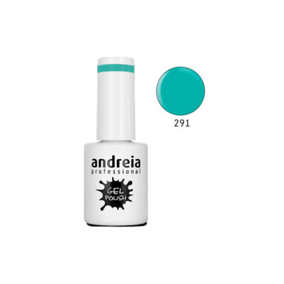 Andreia Professional Gel Polish Color 291 Andreia Professional Gel Polish Color 291