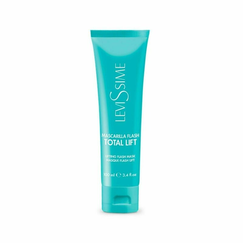 Levissime Total Lift Mascarilla Flash 100ml