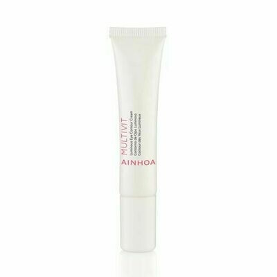Ainhoa Multivit Contorno de Ojos 15ml Ainhoa Multivit Contorno de Ojos 15ml