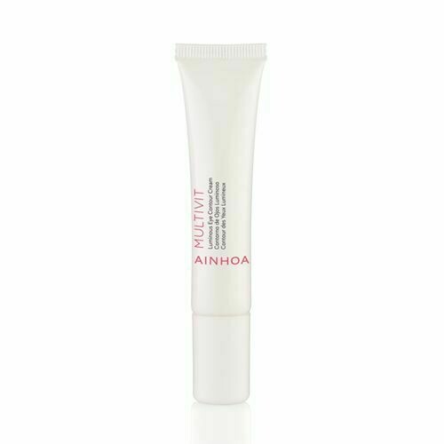 Ainhoa Multivit Contorno de Ojos 15ml