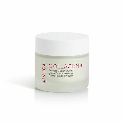 Ainhoa COLLAGEN+ Crema Firmeza y Volumen 50ml Ainhoa COLLAGEN+ Crema Firmeza y Volumen 50ml