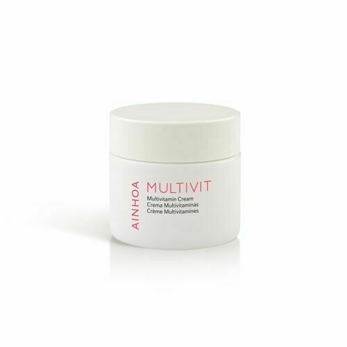 Ainhoa Multivit Crema Multivitaminas 50ml